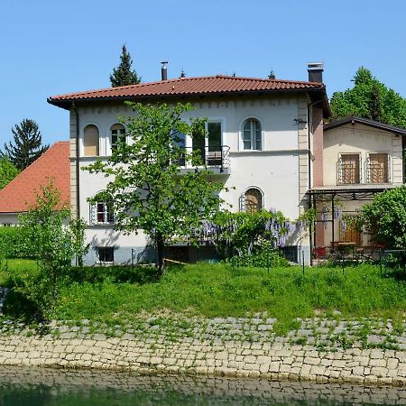 Apartment Soul Λιουμπλιάνα Εξωτερικό φωτογραφία