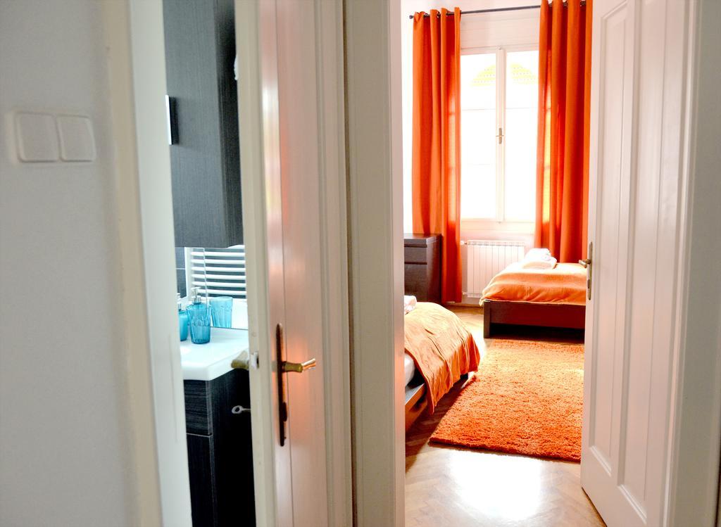 Apartment Soul Λιουμπλιάνα Εξωτερικό φωτογραφία