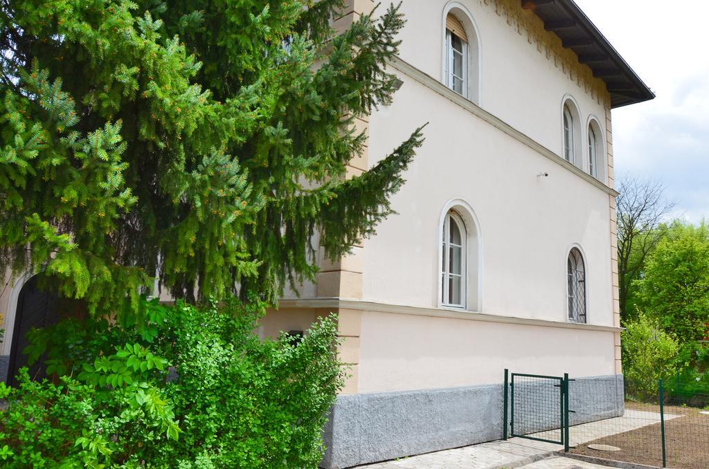 Apartment Soul Λιουμπλιάνα Εξωτερικό φωτογραφία