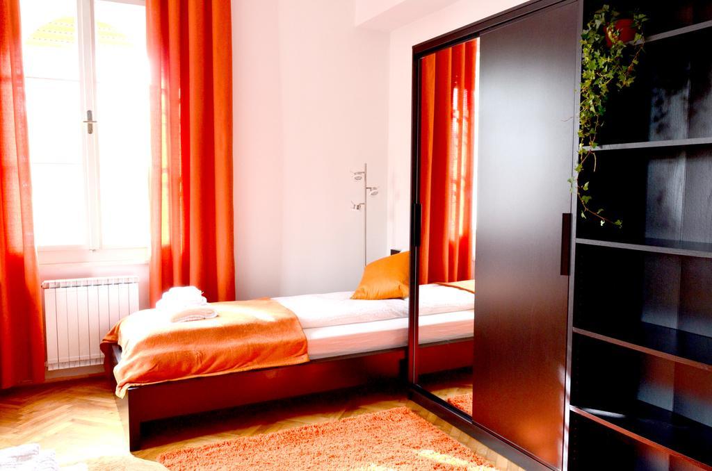 Apartment Soul Λιουμπλιάνα Εξωτερικό φωτογραφία