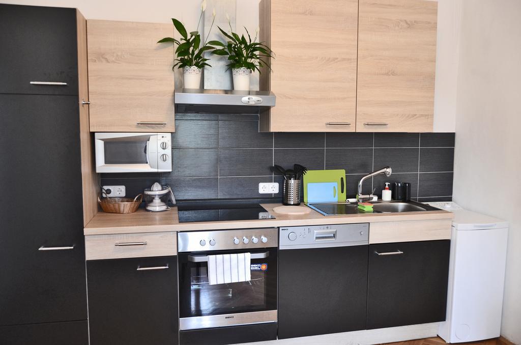 Apartment Soul Λιουμπλιάνα Εξωτερικό φωτογραφία