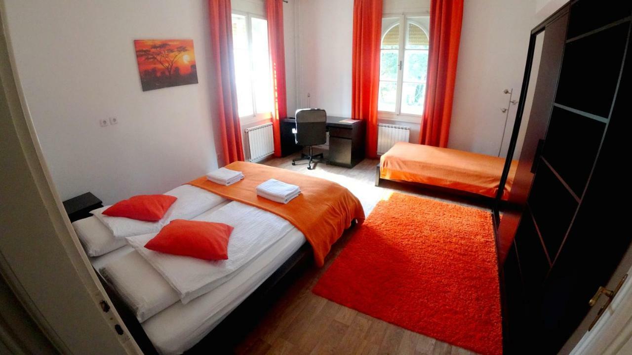Apartment Soul Λιουμπλιάνα Εξωτερικό φωτογραφία